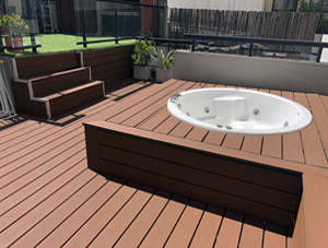 Decks
