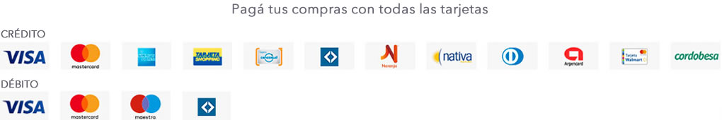 Tarjetas